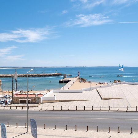 דירות לאגוּ‏ש Fabrica Da Ribeira 80 By Destination Algarve מראה חיצוני תמונה