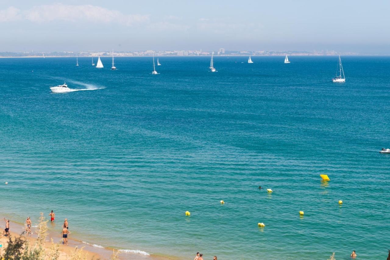 דירות לאגוּ‏ש Fabrica Da Ribeira 80 By Destination Algarve מראה חיצוני תמונה