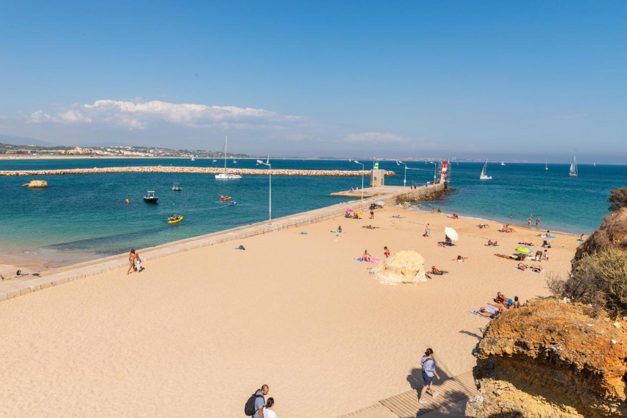 דירות לאגוּ‏ש Fabrica Da Ribeira 80 By Destination Algarve מראה חיצוני תמונה