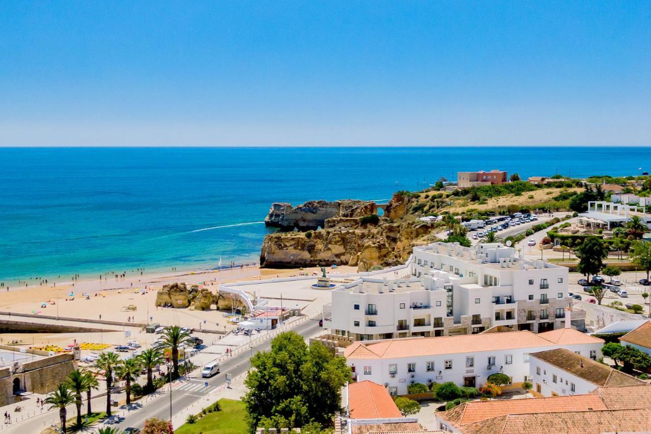 דירות לאגוּ‏ש Fabrica Da Ribeira 80 By Destination Algarve מראה חיצוני תמונה