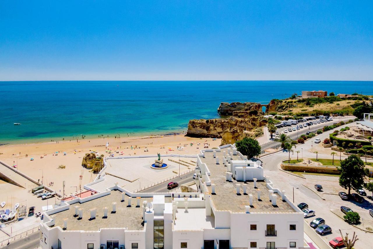 דירות לאגוּ‏ש Fabrica Da Ribeira 80 By Destination Algarve מראה חיצוני תמונה