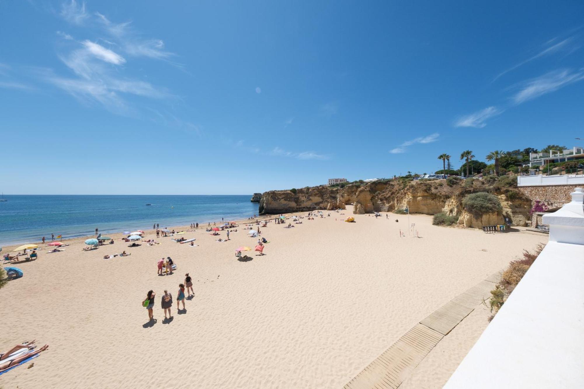 דירות לאגוּ‏ש Fabrica Da Ribeira 80 By Destination Algarve מראה חיצוני תמונה